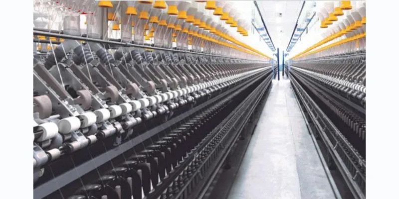 Odisha Cabinet Approves Liquidation of SPINFED Spinning Mills to Clear Liabilities